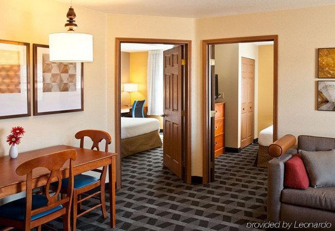 Towneplace Suites Колорадо-Спрінгз Екстер'єр фото